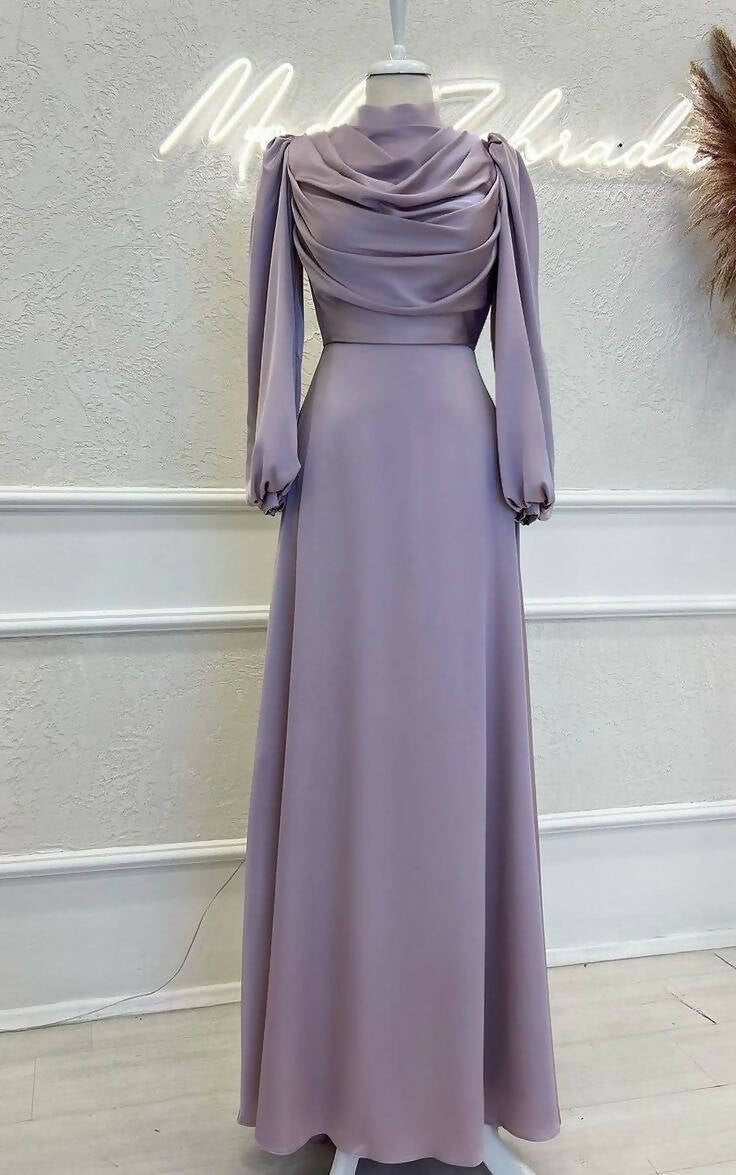 Risha premium gown