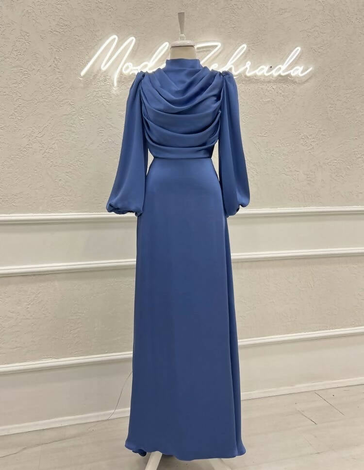 Risha premium gown