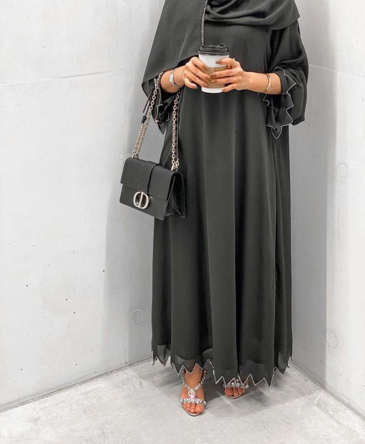 Raisha Premium Abaya