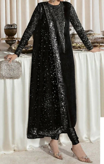 Shireen Pakistani Dress 3 PC Set